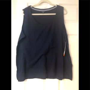 Nautica navy shell